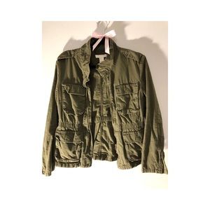 Army jacket